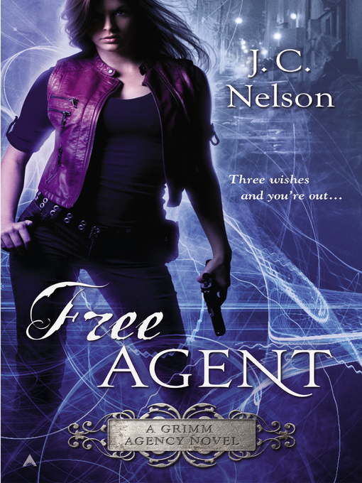 Title details for Free Agent by J. C. Nelson - Available